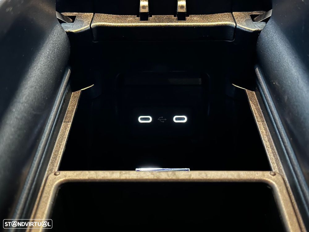 Mercedes-Benz GLC 300 - 32