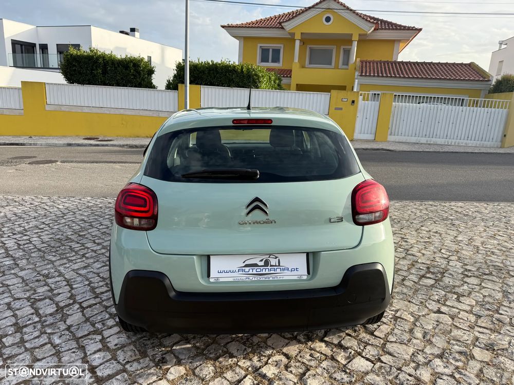 Citroën C3 - 7