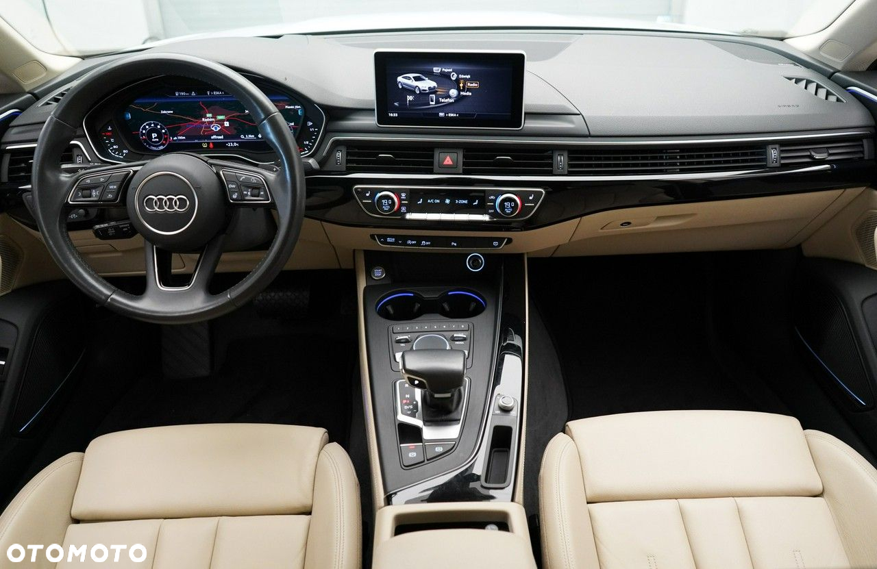 Audi A5 - 27