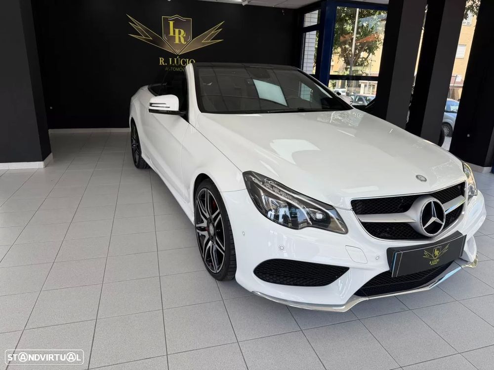 Mercedes-Benz C 220 d Aut. - 6