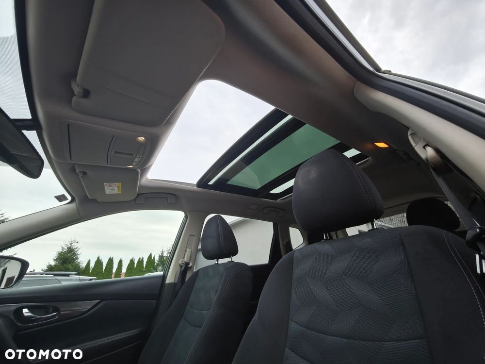 Nissan X-Trail 1.6 DIG-T Acenta - 14