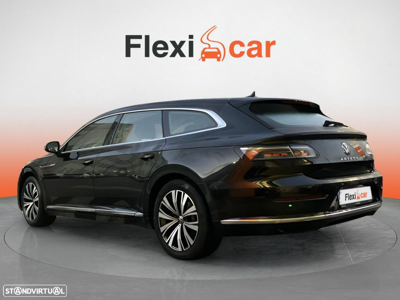 VW Arteon Shooting Brake 2.0 TDI Elegance - 8