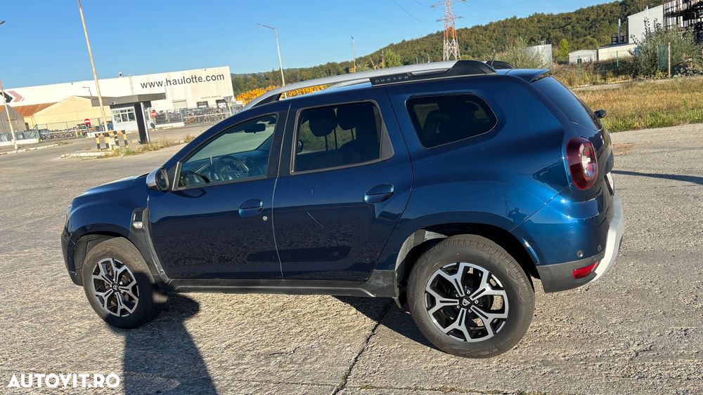 Dacia Duster TCe 130 2WD GPF Prestige - 6