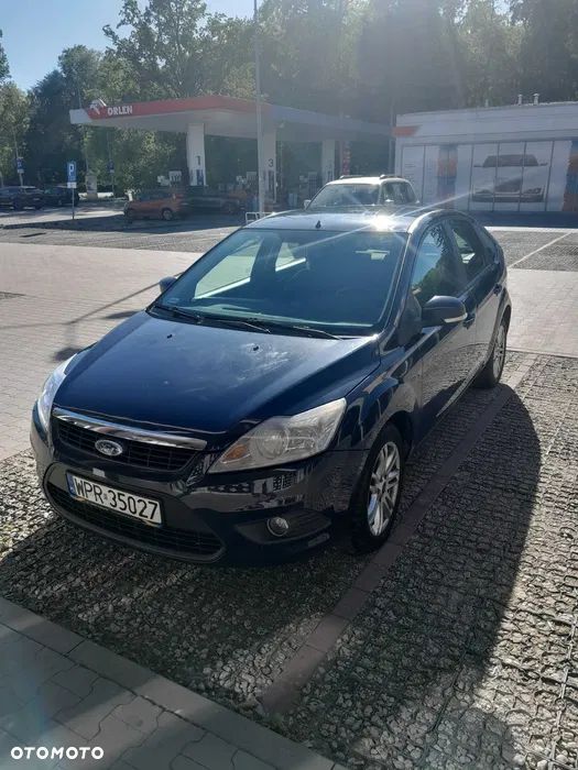 Ford Focus 1.8 TDCi Ambiente - 2