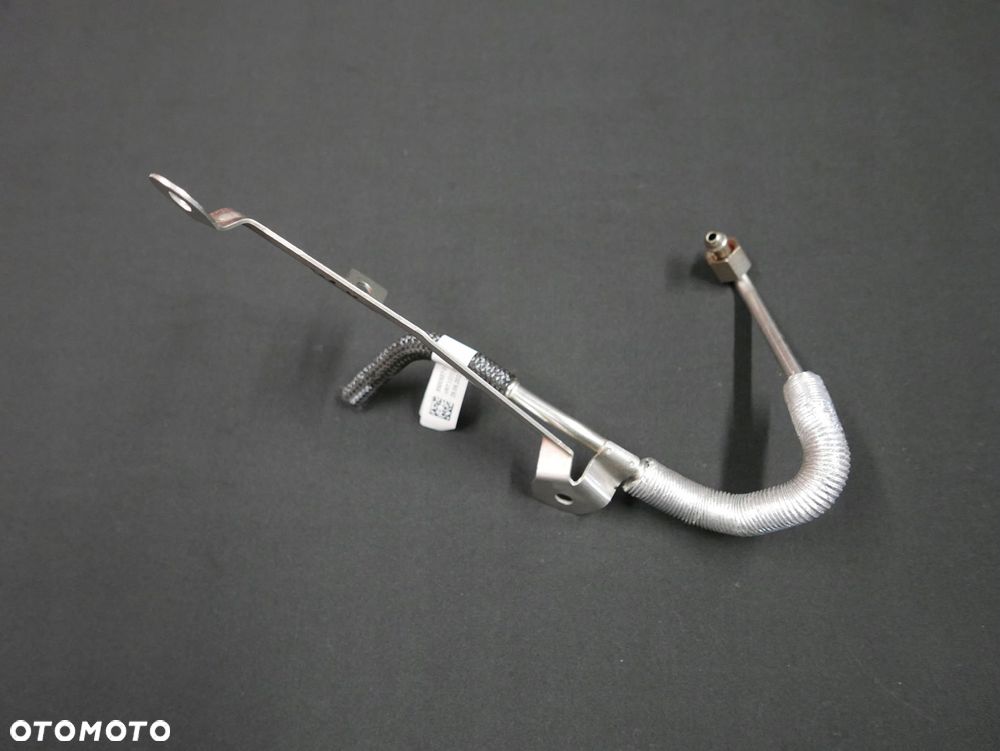 bmw x3m x4m przewód ciśnieniowy 9500537 - 1