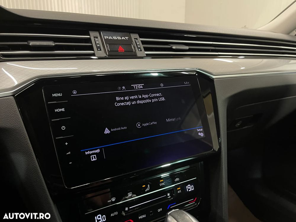 Volkswagen Passat - 15