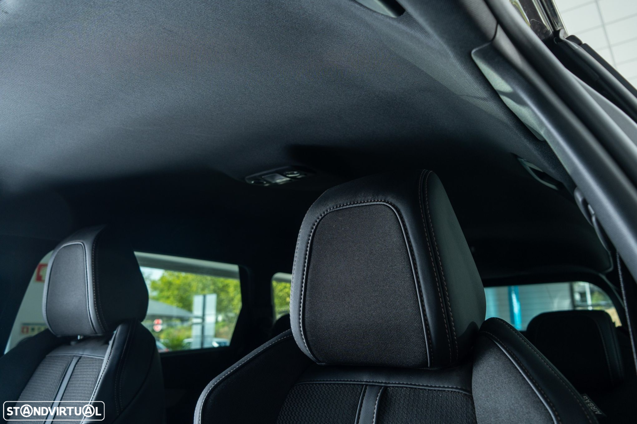 Peugeot 5008 1.2 PureTech GT EAT8 - 34