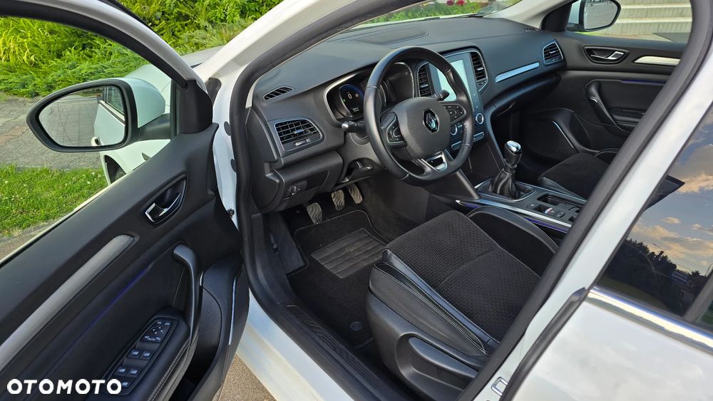 Renault Megane - 9