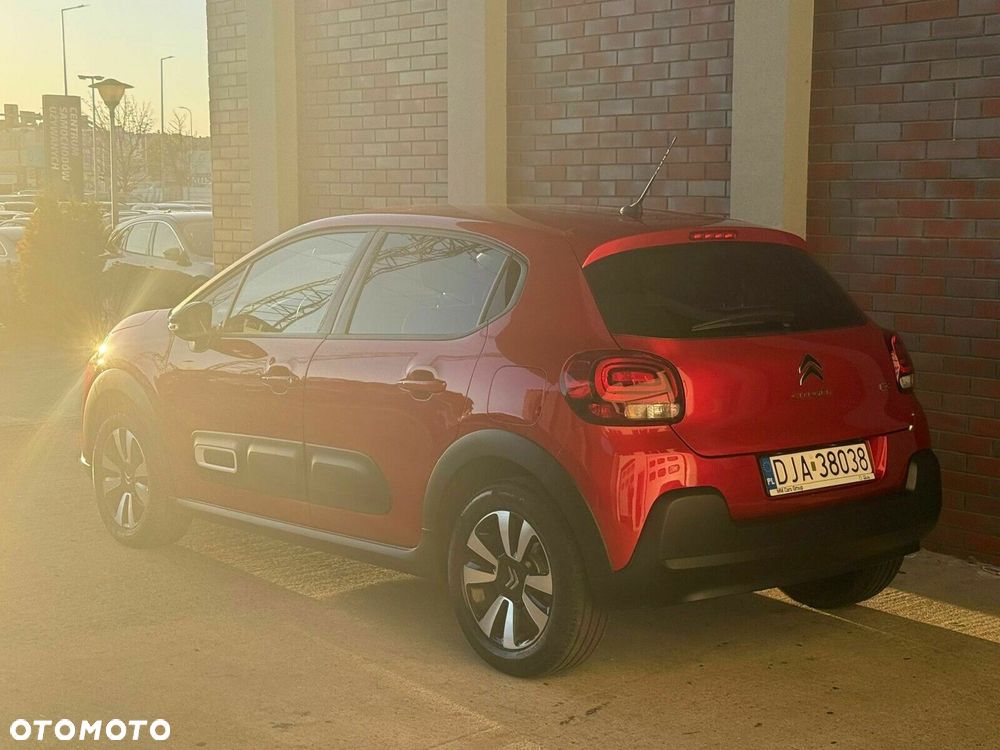 Citroën C3 1.2 PureTech Max - 5