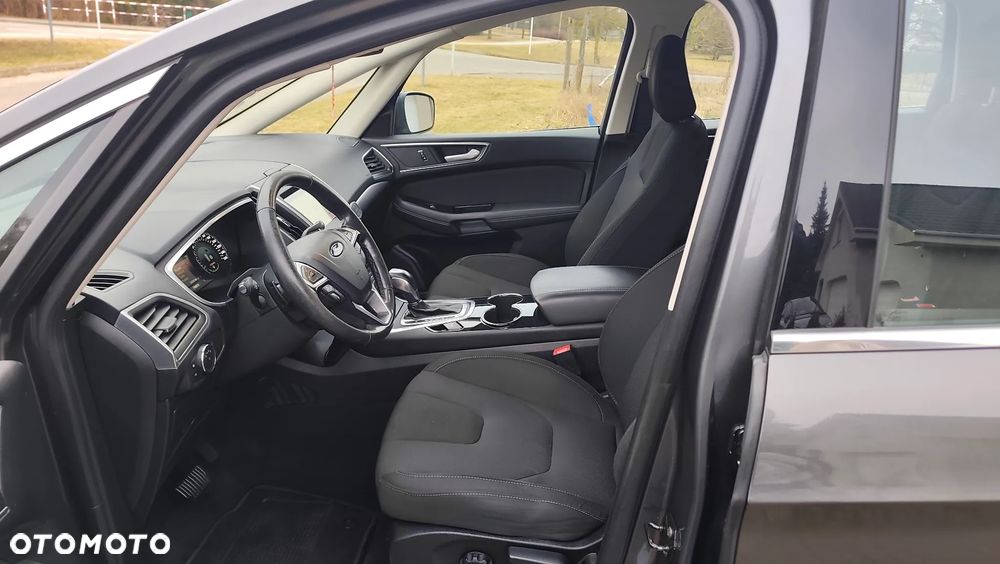 Ford S-Max 2017 photo 5