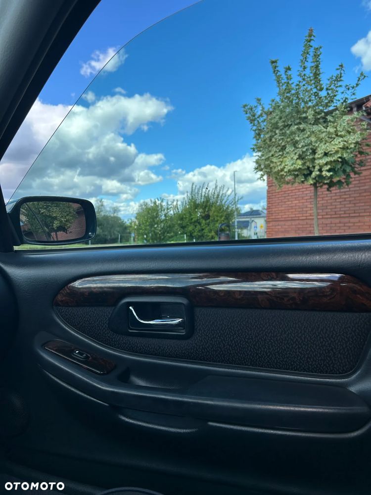 Ford Scorpio 2.0-16 CLX - 36