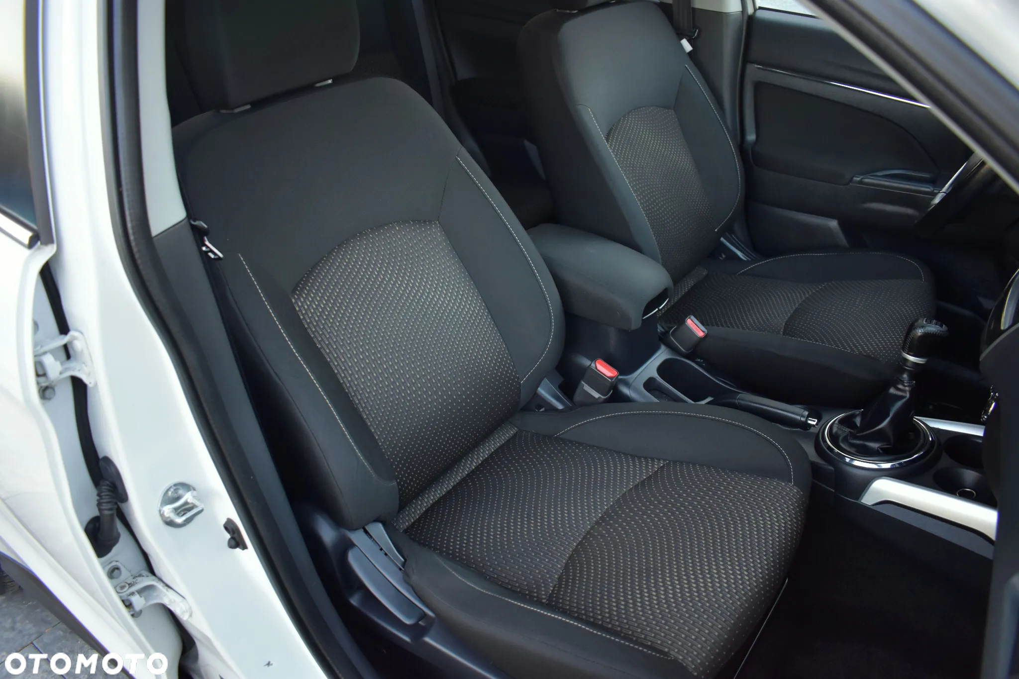 Mitsubishi ASX - 36