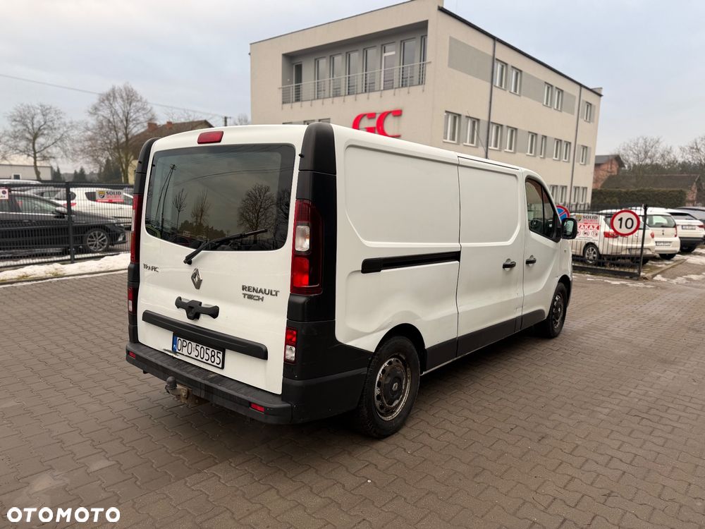 Renault Trafic - 7