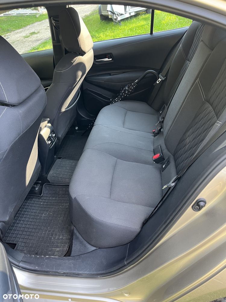Toyota Corolla 1.5 Active - 16
