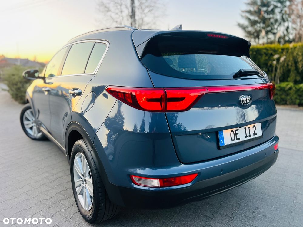 Kia Sportage - 31