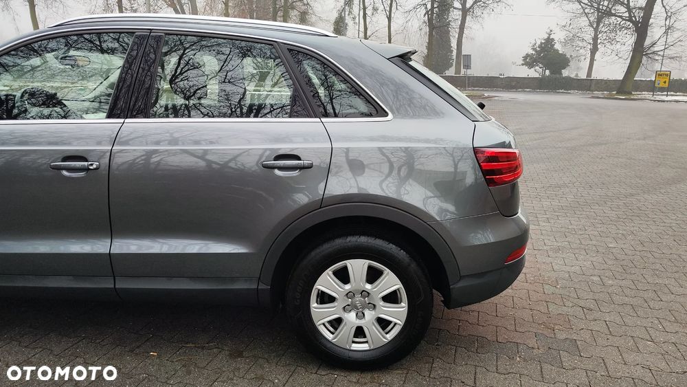 Audi Q3 2.0 TDI - 5