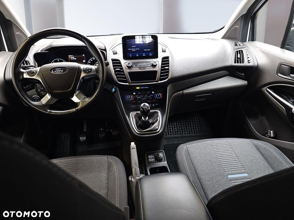 Ford transit-connect 230 1.5 EcoBlue 120KM Active - 9