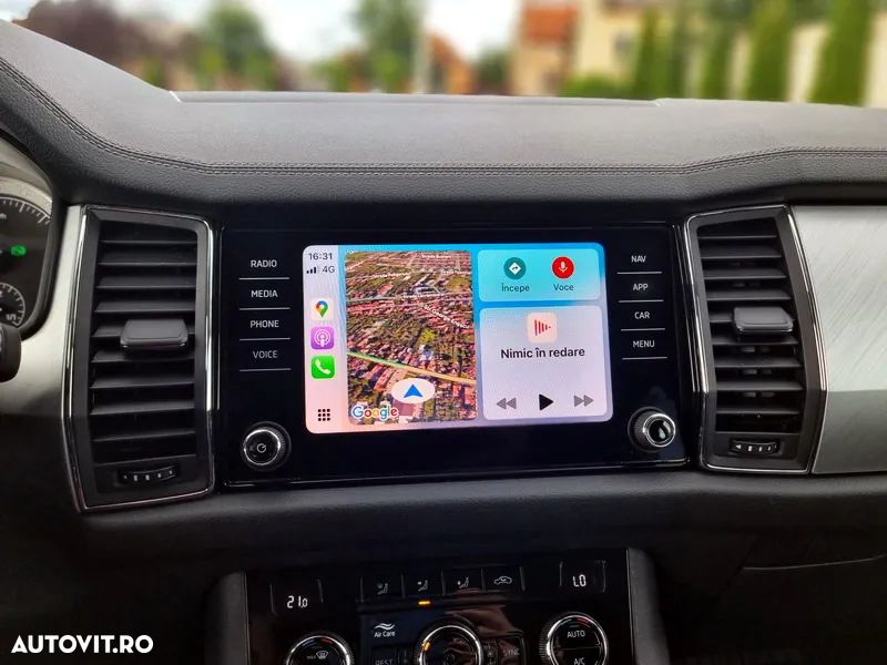 Skoda Kodiaq 2.0 TDI DSG Ambition - 22