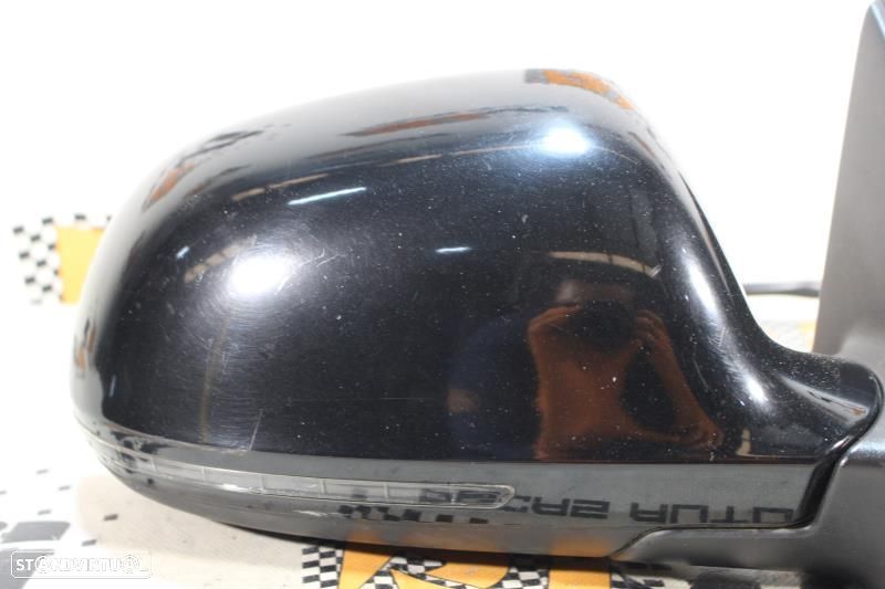 Espelho Retrovisor Direito Audi A4 (8K2, B8)  Espelho Retrovisor Direi - 9