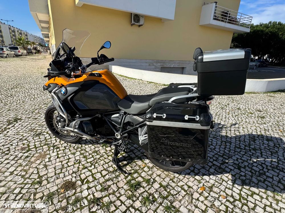 BMW R 1250 GS Adventure - 5