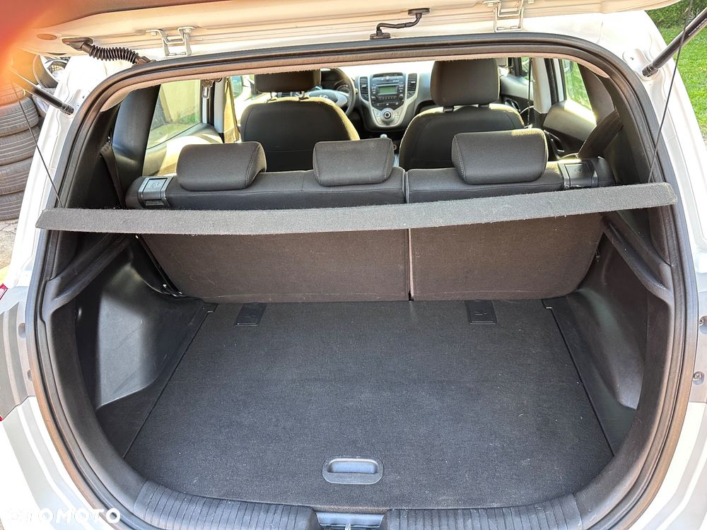 Hyundai ix20 1.4 Edition 20 - 17
