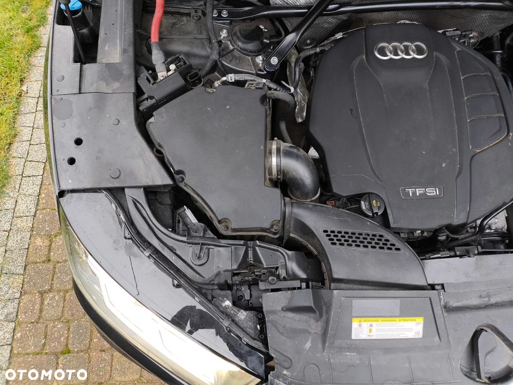 Audi Q5 45 TFSI quattro S tronic sport - 5