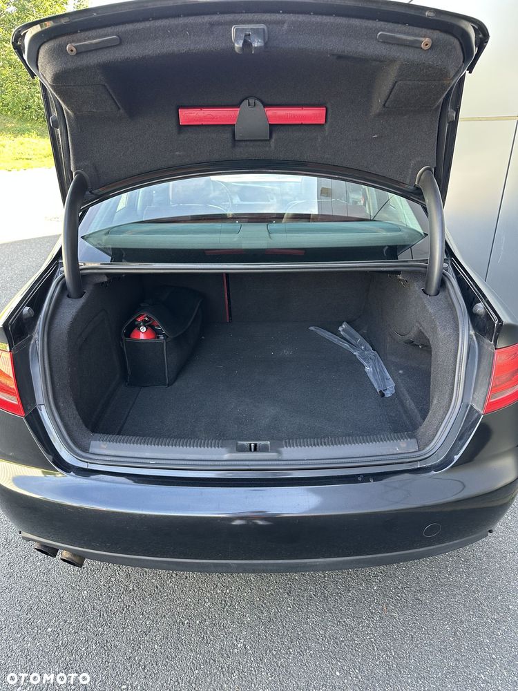 Audi A4 Limousine 1.8 TFSI - 13