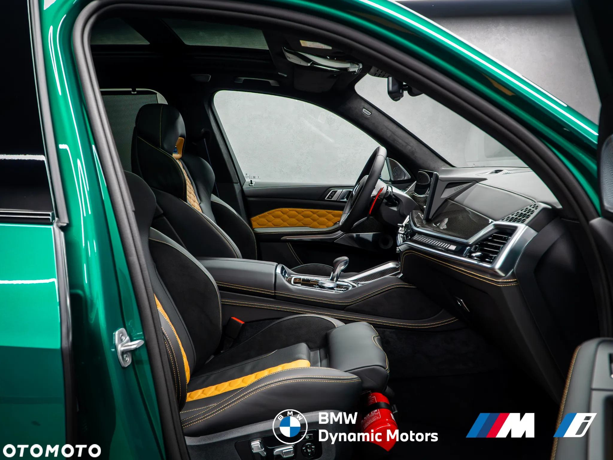 BMW X5 M Competition - 23