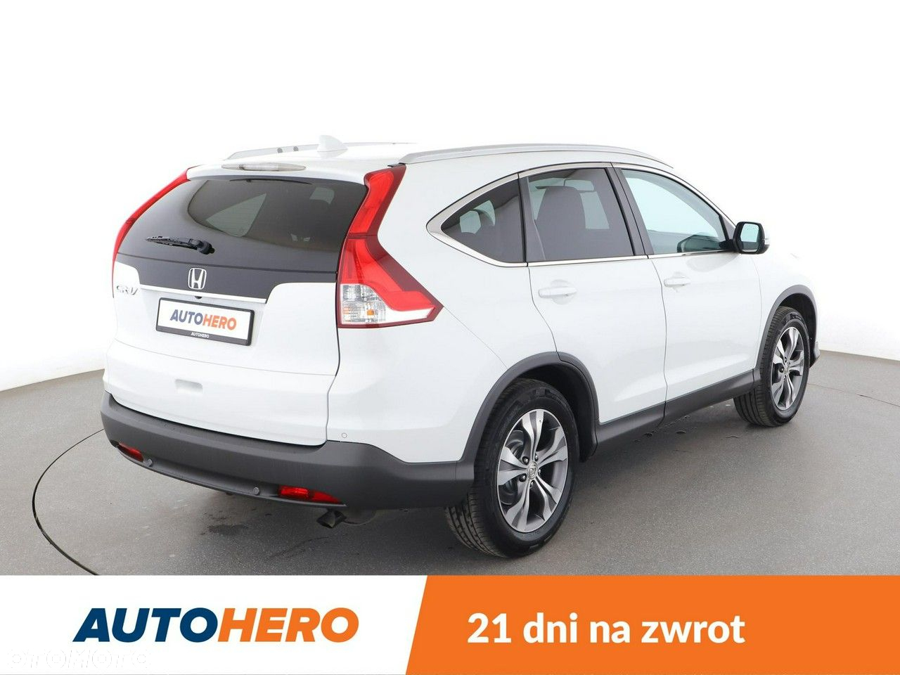 Honda CR-V 1.6i DTEC 2WD Lifestyle - 7