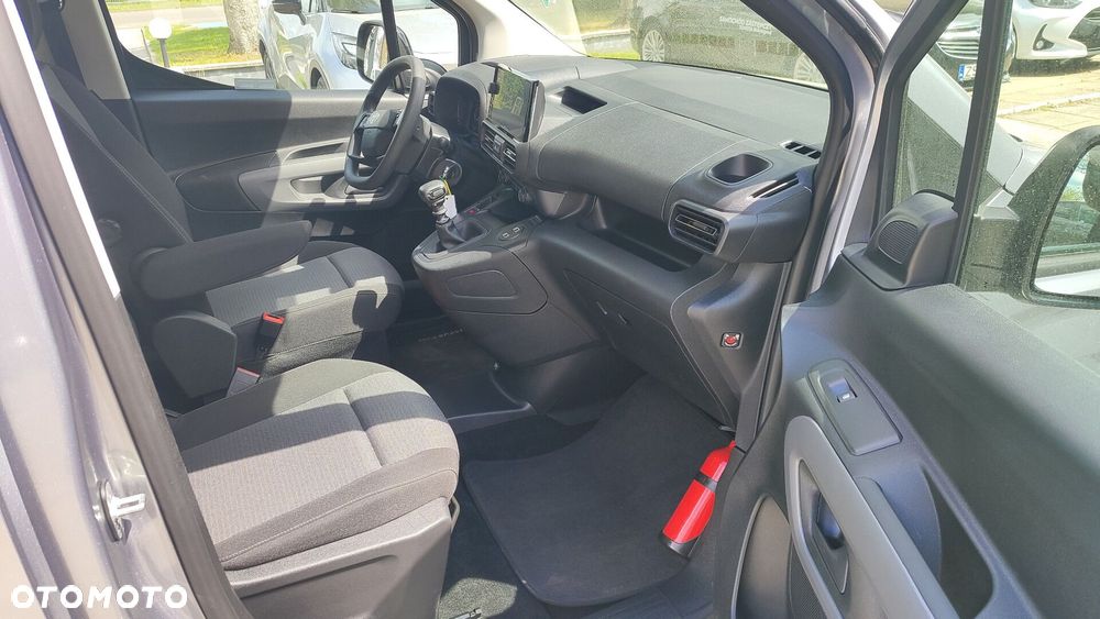 Toyota Proace City Verso - 18