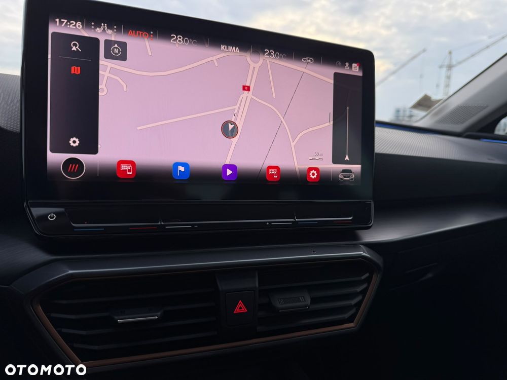 Cupra Leon 2.0 TDI DSG - 19