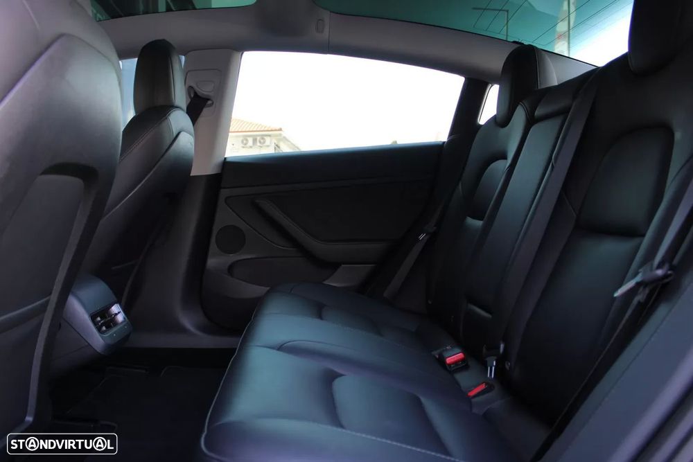 Tesla Model 3 Tração Traseira - 10