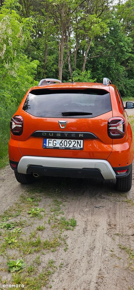 Dacia Duster 1.0 TCe Prestige - 7