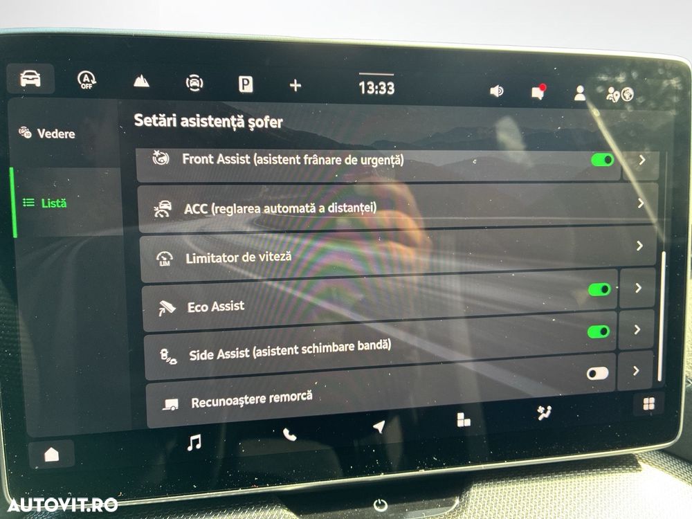 Skoda Kodiaq 2.0 TDI 4X4 DSG Sportline - 18