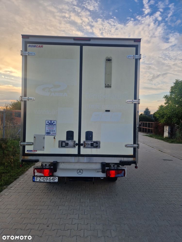 Mercedes-Benz SPRINTER - 3