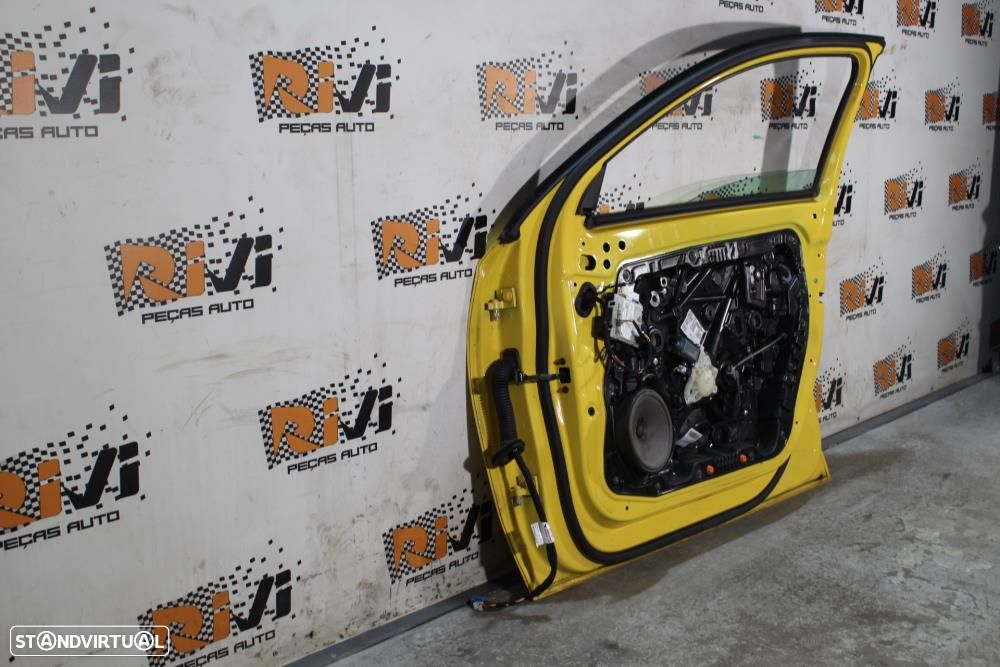 Porta Frente Direita Mercedes-Benz Class A W177 - 9