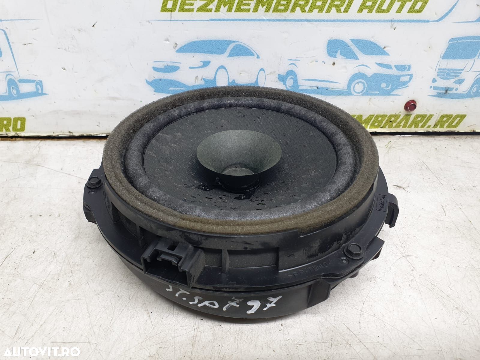 Boxa difuzor Aa6t-18808-ca Ford Kuga 2 [2013 - 2020] 2.0 tdci - 1