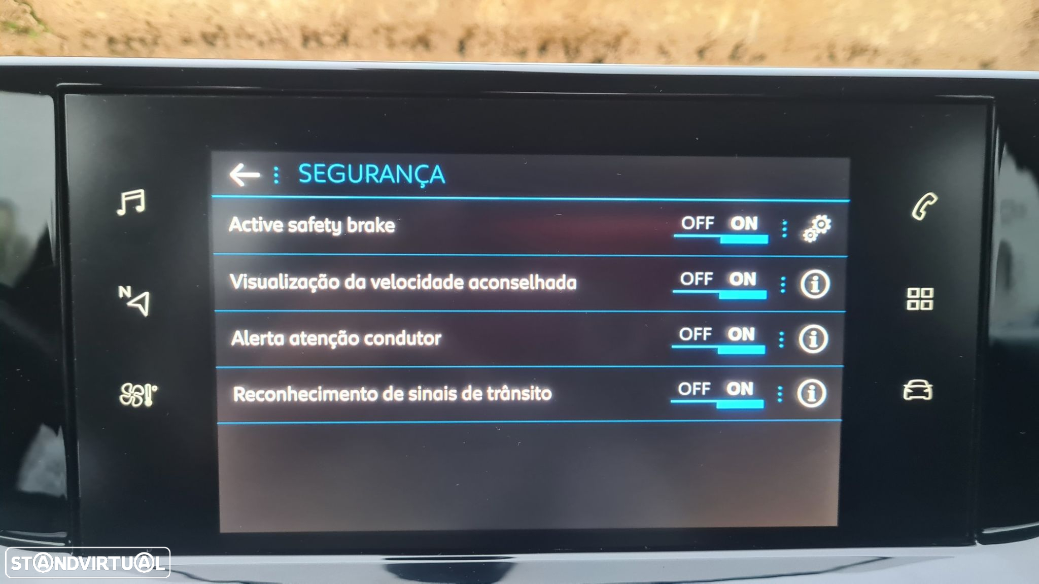 Peugeot 208 1.5 BlueHDi Active Business Pack - 25