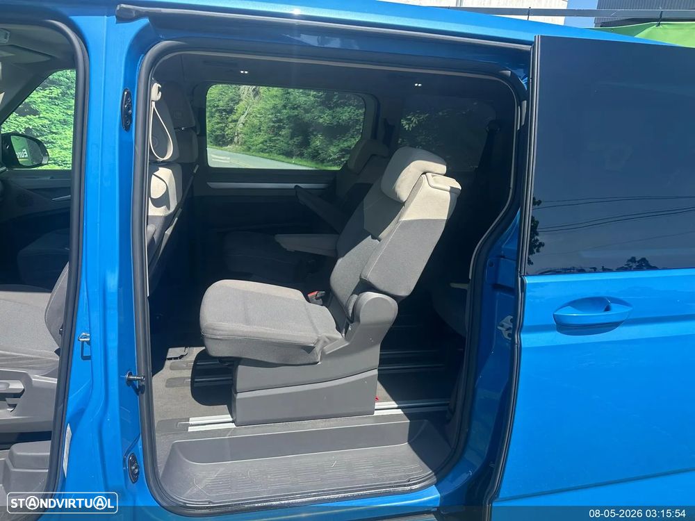 VW Multivan 1.4 TSI e-Hybrid Life DSG - 9