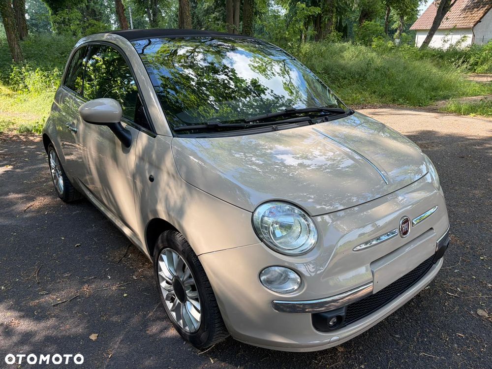 Fiat 500 1.2 8V Color Therapy Euro6 - 3