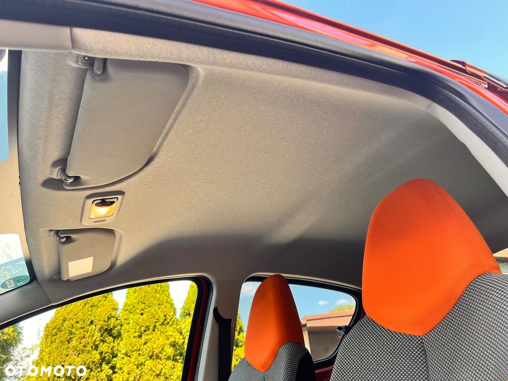 Toyota Aygo Cool&Go - 26