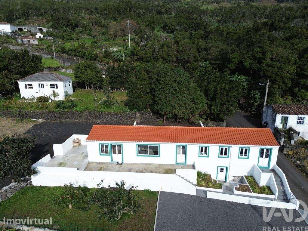 Moradia isolada T2 em Lajes do Pico de 85 m2 - Grande imagem: 3/18