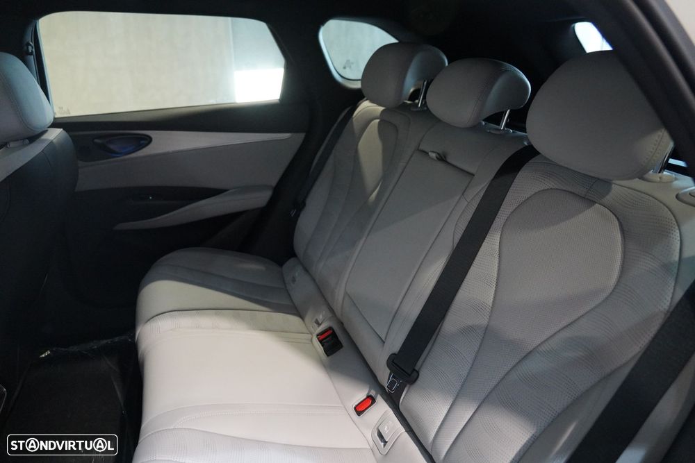 BYD Seal 6 - 30
