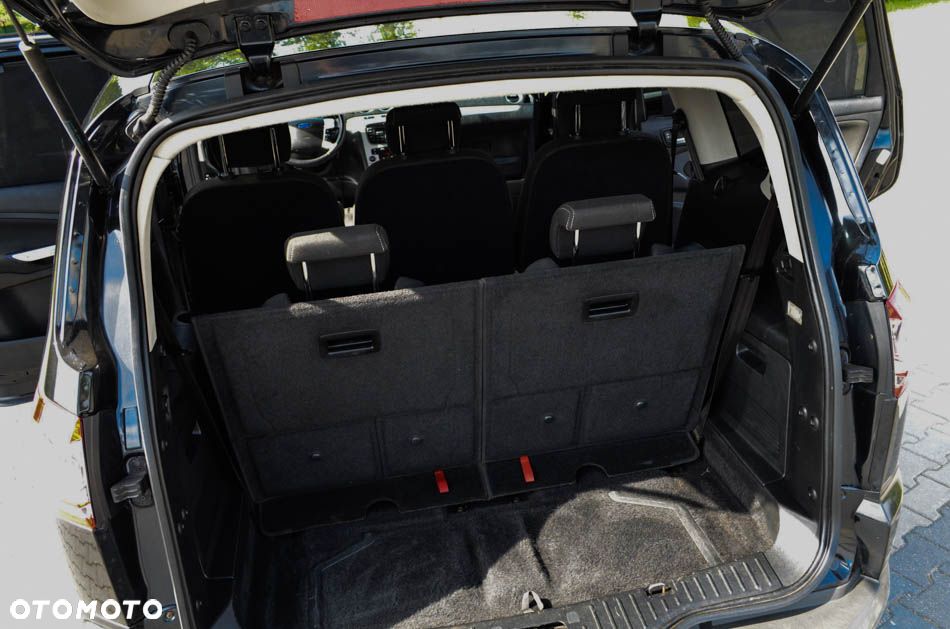 Ford S-Max 2.0 TDCi Ambiente - 29