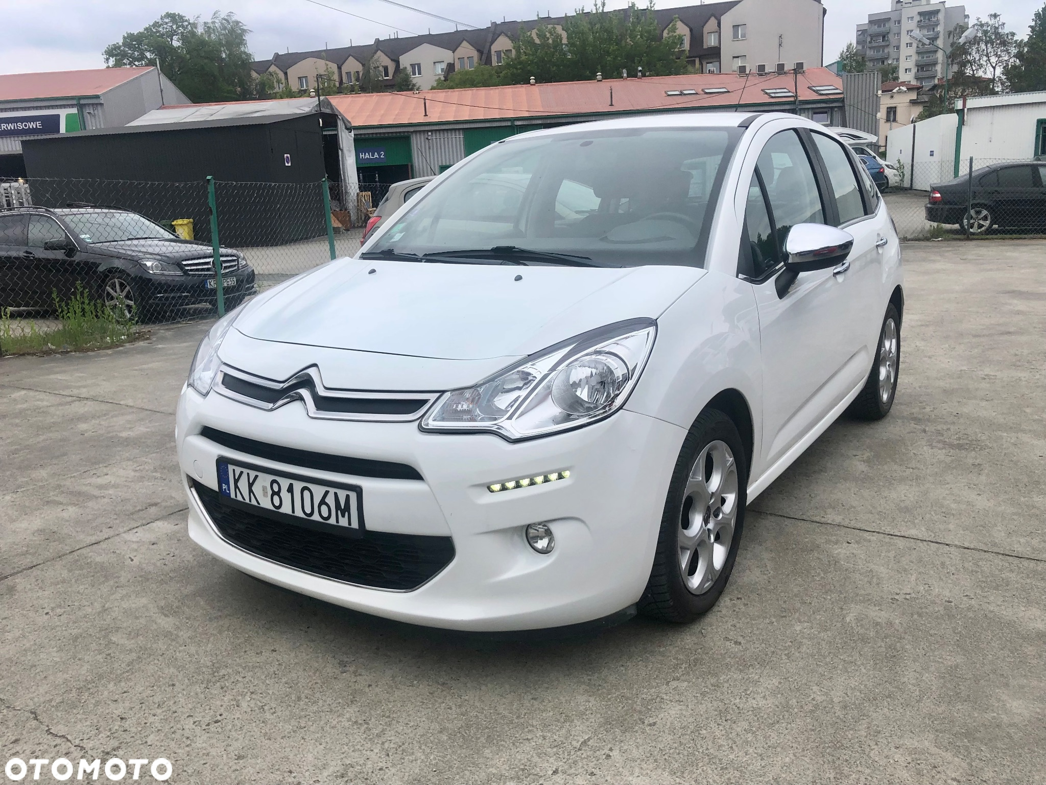 Citroën C3 1.2 PureTech Exclusive - 14