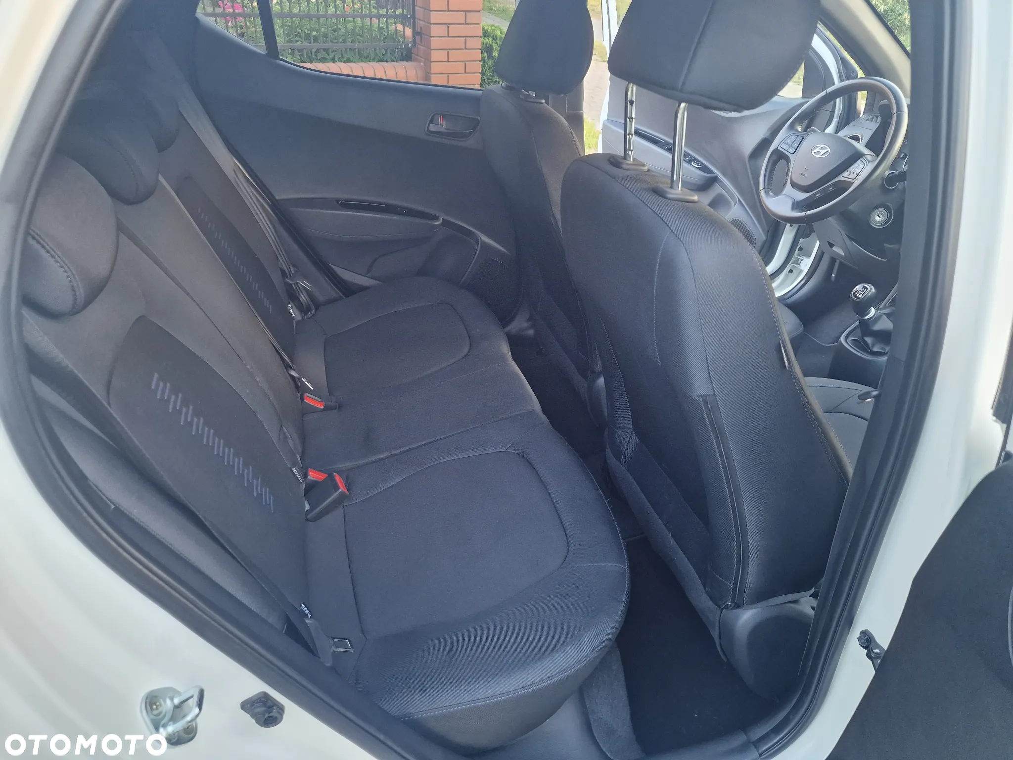 Hyundai i10 1.0 Style - 27