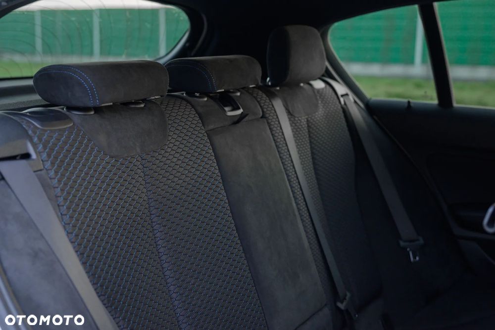 BMW Seria 1 118i M Sport - 11