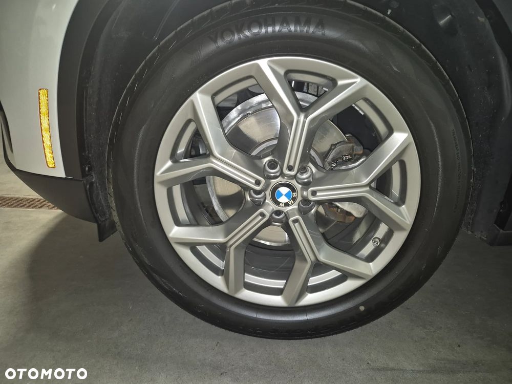 BMW X3 - 18