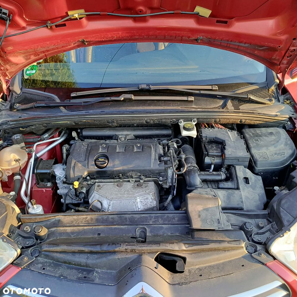 Citroën C4 1.6 VTi My Way - 18
