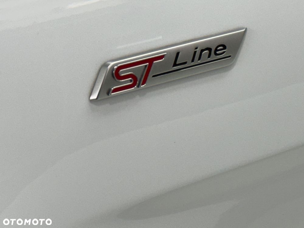 Ford EcoSport 1.0 EcoBoost ST-LINE - 13